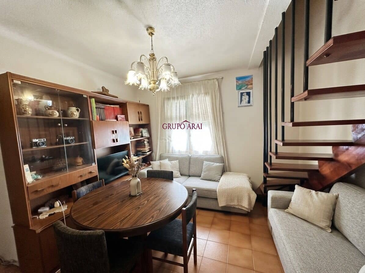 3 quarto Apartamento para venda em Alicante cidade - 115 000 € (Ref: 10064836)