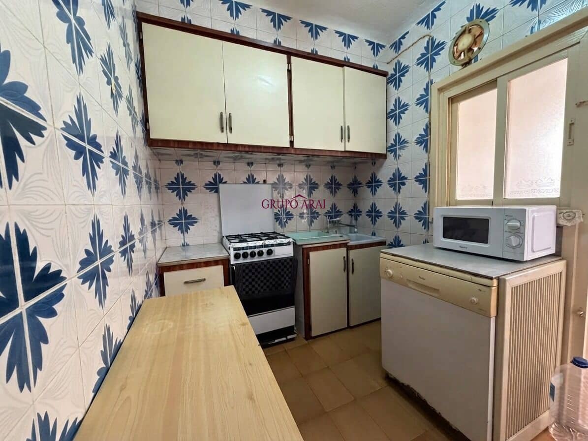 3 quarto Apartamento para venda em Alicante cidade - 115 000 € (Ref: 10064836)