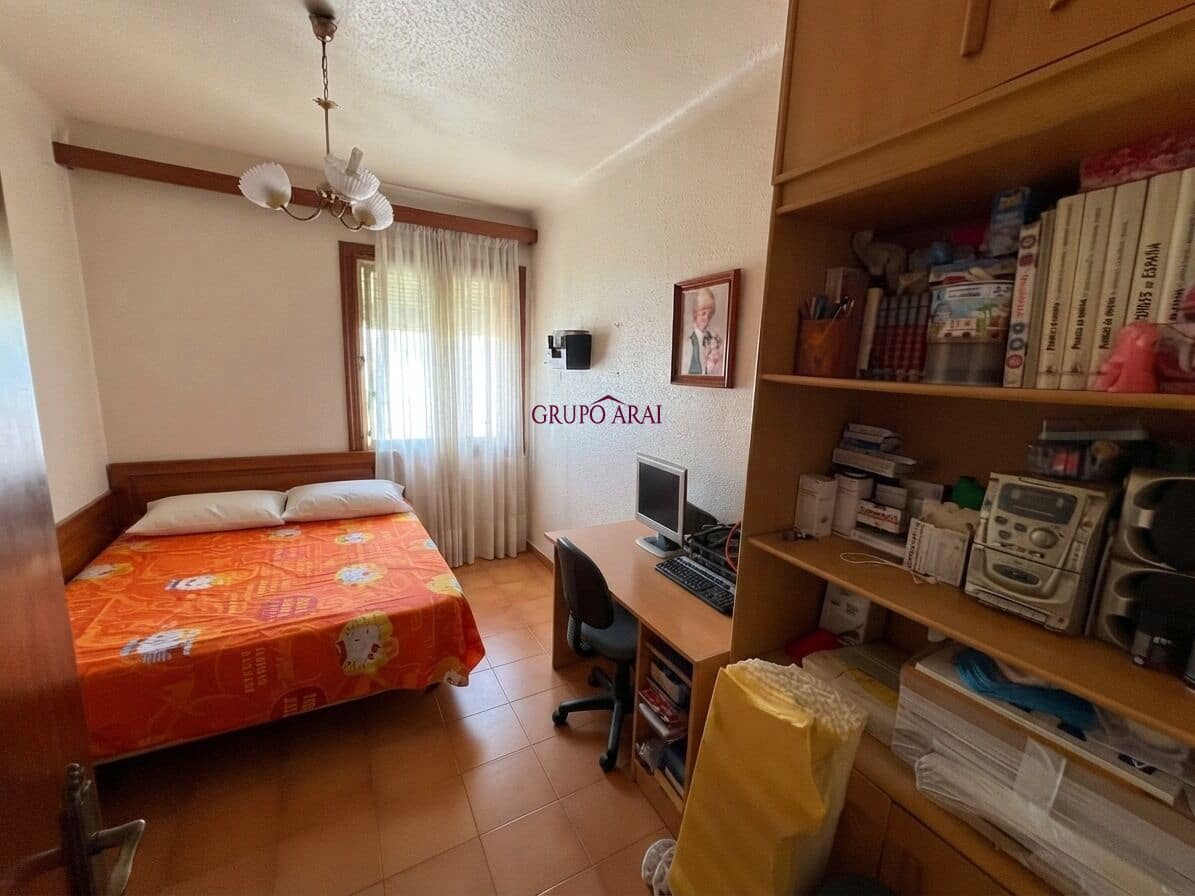 3 quarto Apartamento para venda em Alicante cidade - 115 000 € (Ref: 10064836)