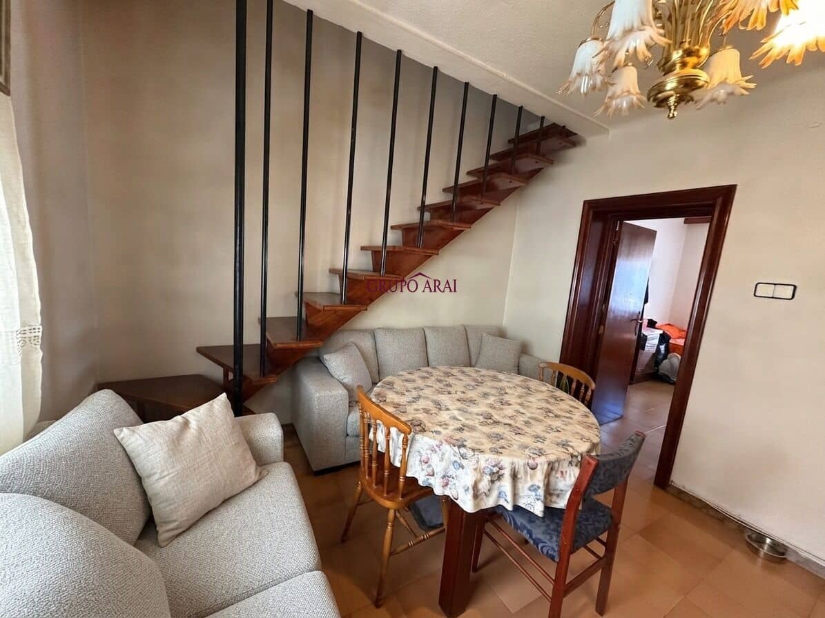 3 quarto Apartamento para venda em Alicante cidade - 115 000 € (Ref: 10064836)