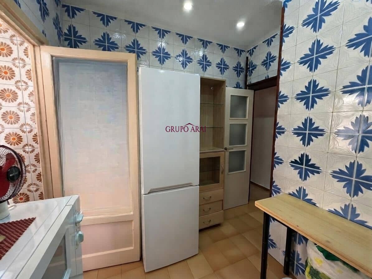 3 quarto Apartamento para venda em Alicante cidade - 115 000 € (Ref: 10064836)