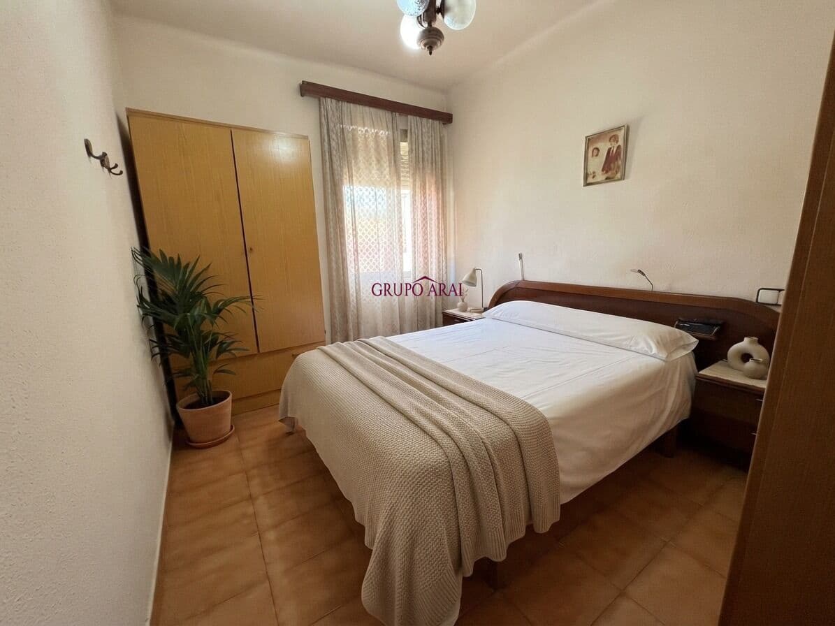 3 quarto Apartamento para venda em Alicante cidade - 115 000 € (Ref: 10064836)