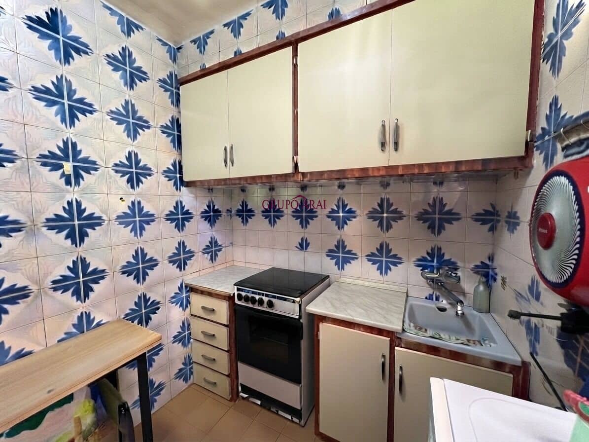 3 quarto Apartamento para venda em Alicante cidade - 115 000 € (Ref: 10064836)