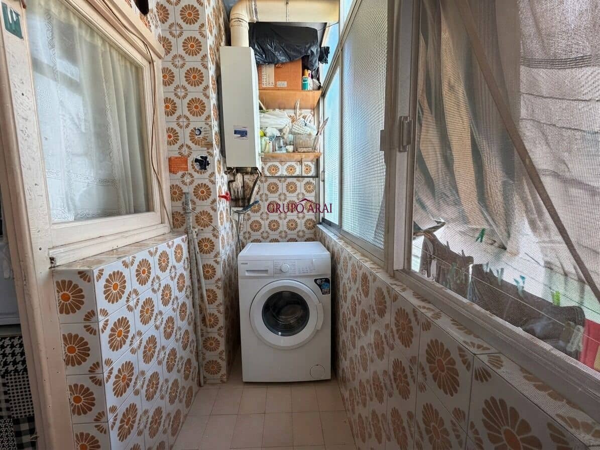 3 quarto Apartamento para venda em Alicante cidade - 115 000 € (Ref: 10064836)