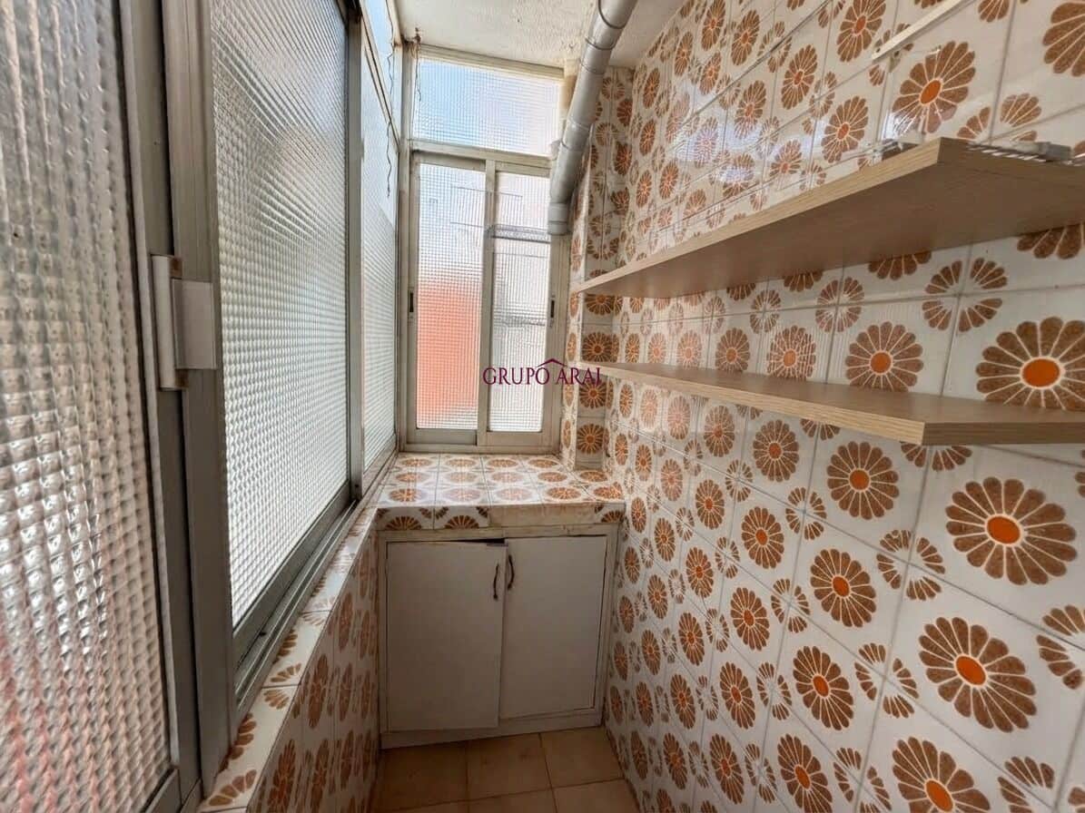 3 quarto Apartamento para venda em Alicante cidade - 115 000 € (Ref: 10064836)