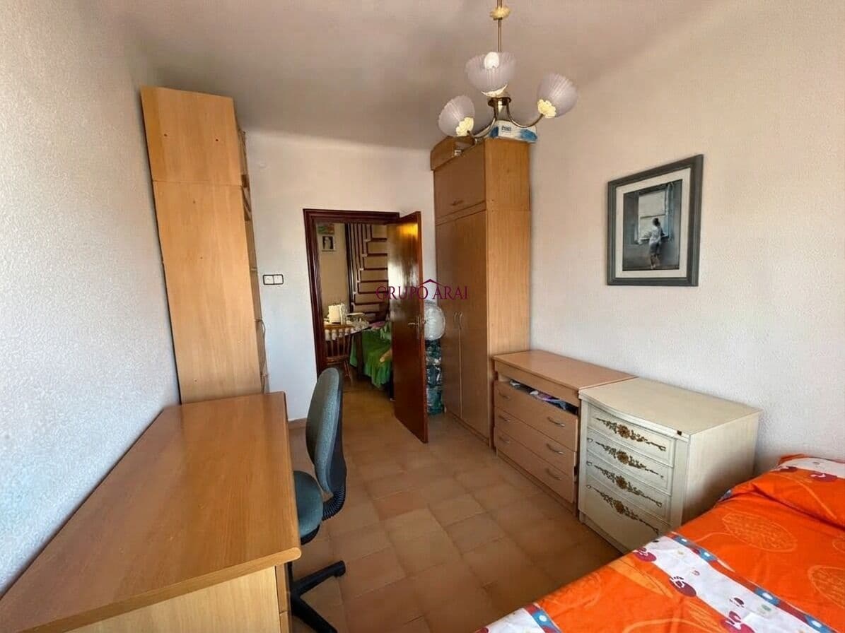 3 quarto Apartamento para venda em Alicante cidade - 115 000 € (Ref: 10064836)