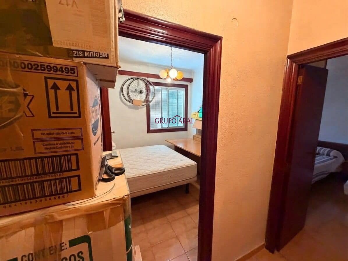 3 quarto Apartamento para venda em Alicante cidade - 115 000 € (Ref: 10064836)