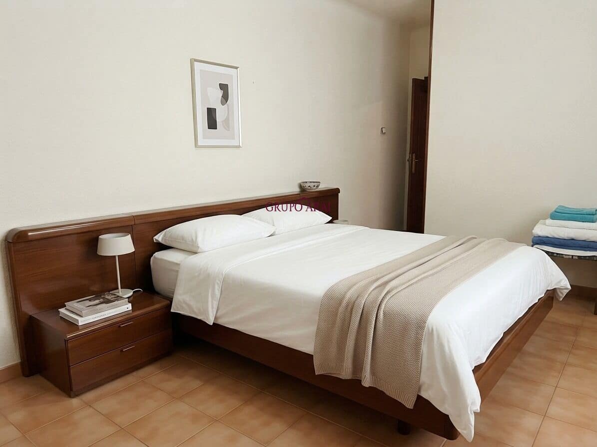 3 quarto Apartamento para venda em Alicante cidade - 115 000 € (Ref: 10064836)