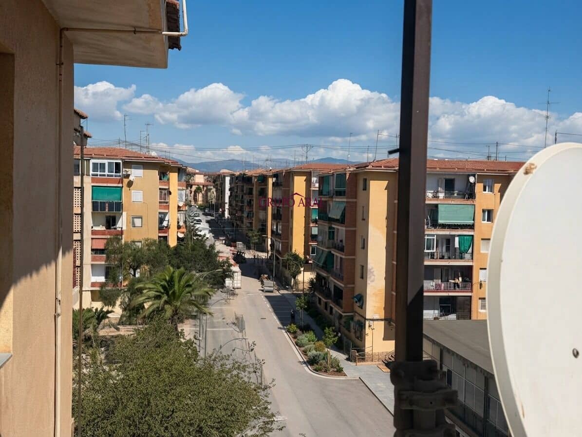 3 quarto Apartamento para venda em Alicante cidade - 115 000 € (Ref: 10064836)