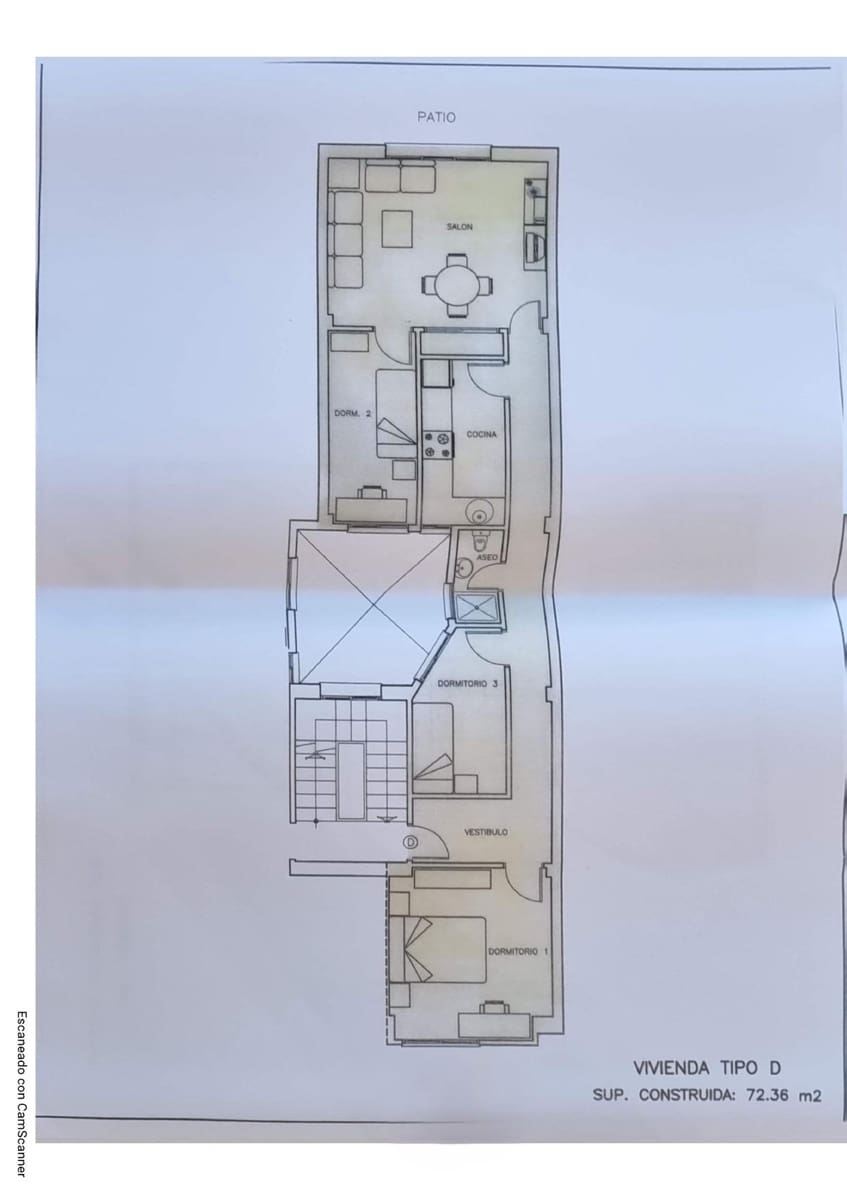 Appartement à vendre à Villafranqueza - 660 000 € (Ref: 10067849)