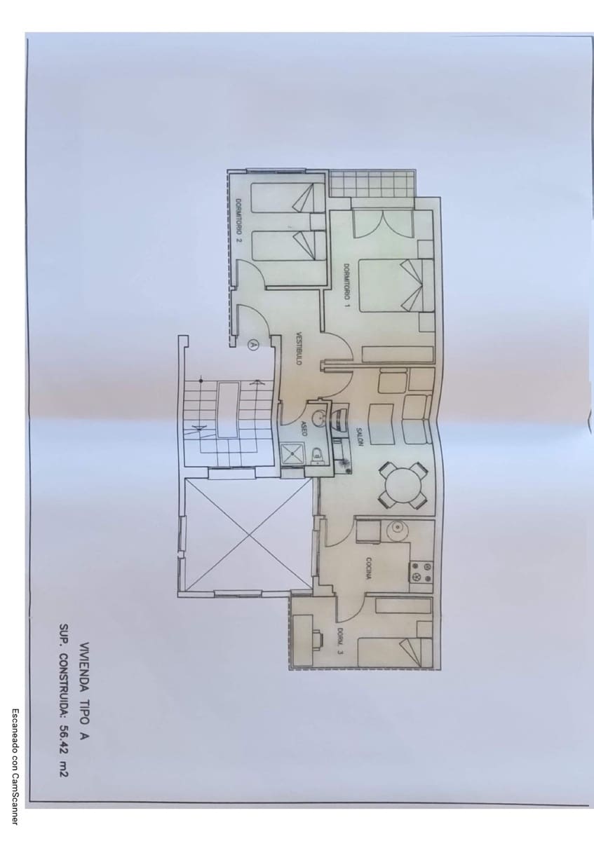 Appartement à vendre à Villafranqueza - 660 000 € (Ref: 10067849)