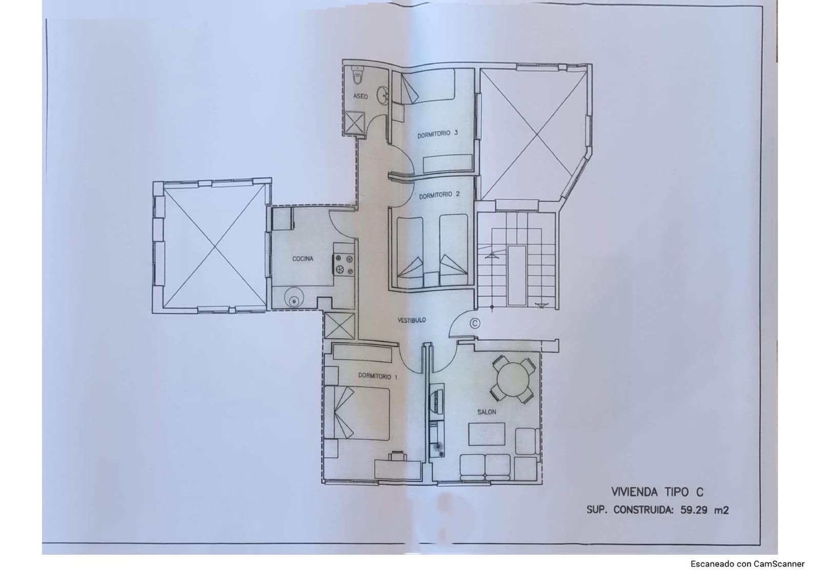 Appartement à vendre à Villafranqueza - 660 000 € (Ref: 10067849)