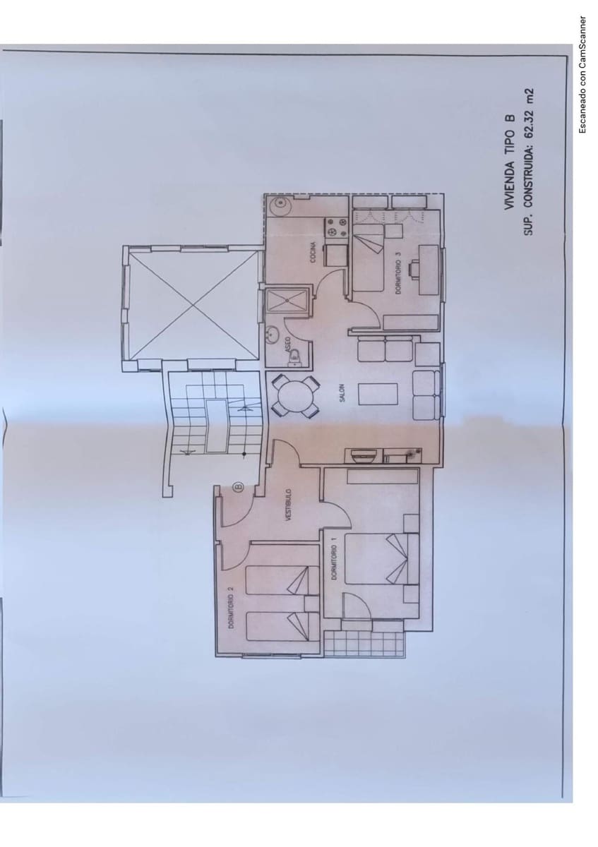 Appartement à vendre à Villafranqueza - 660 000 € (Ref: 10067849)