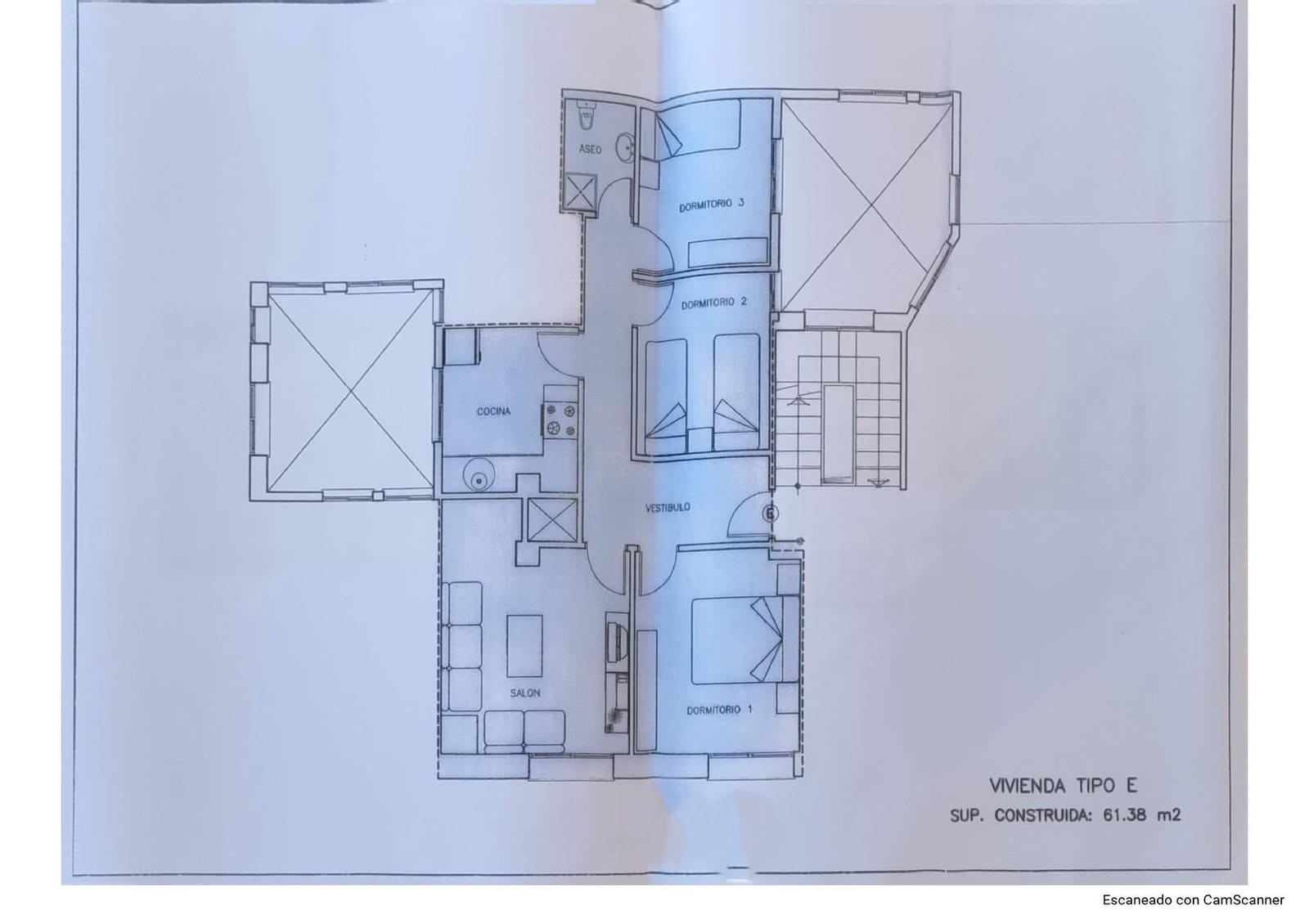 Appartement à vendre à Villafranqueza - 660 000 € (Ref: 10067849)
