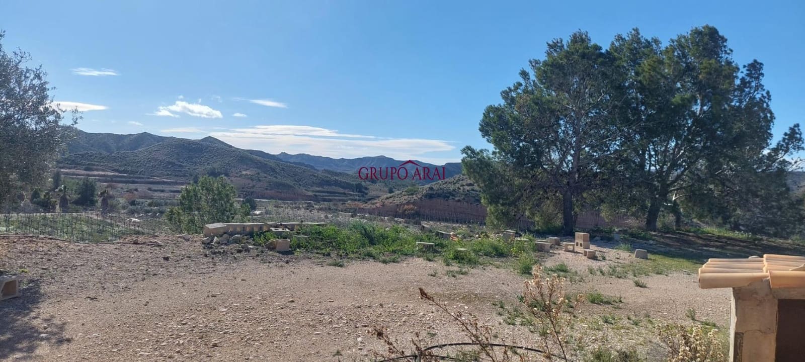 Terreno/Finca Rústica en Monforte del Cid en venta - 200.000 € (Ref: 10067850)