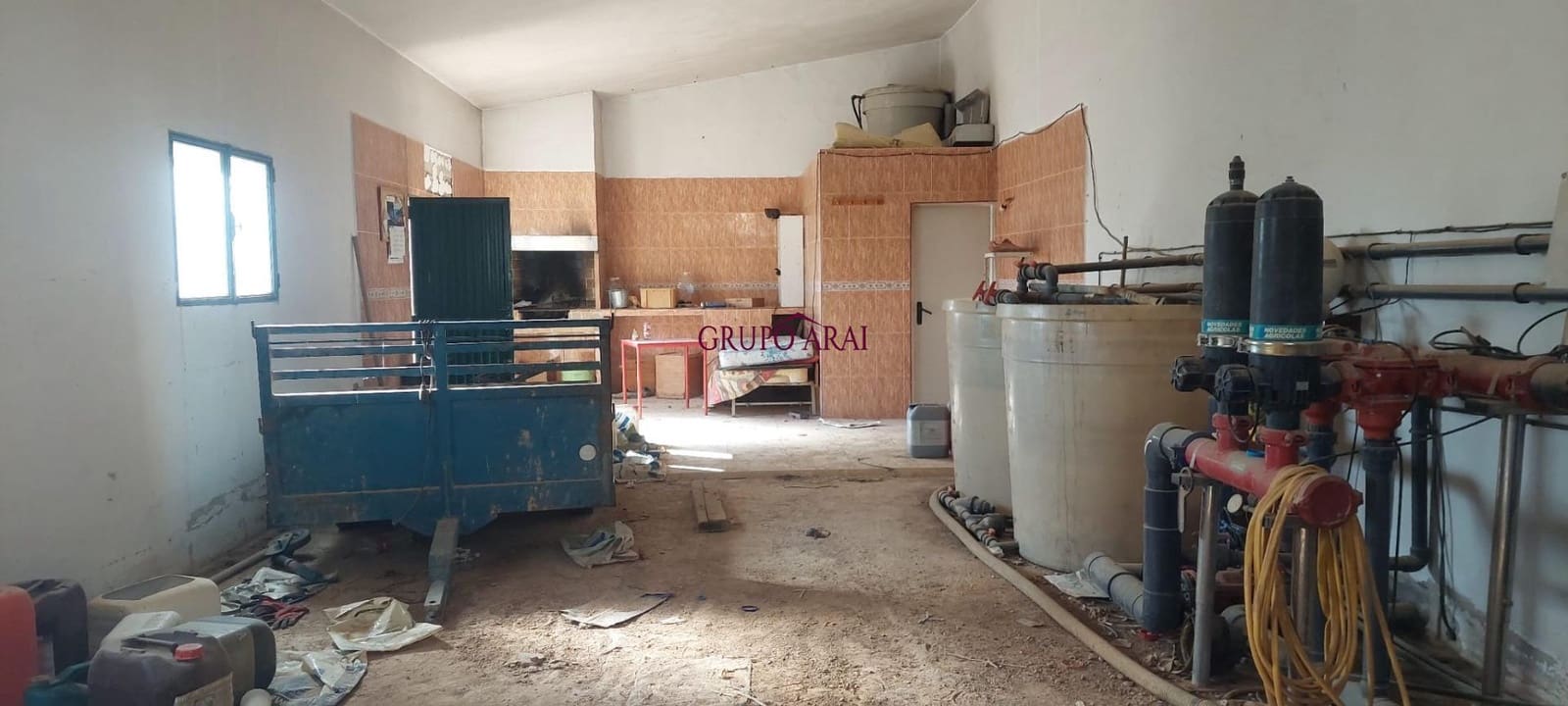 Terreno/Finca Rústica en Monforte del Cid en venta - 200.000 € (Ref: 10067850)