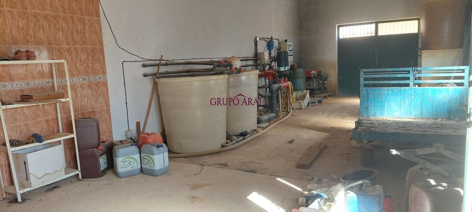 Terreno/Finca Rústica en Monforte del Cid en venta - 200.000 € (Ref: 10067850)