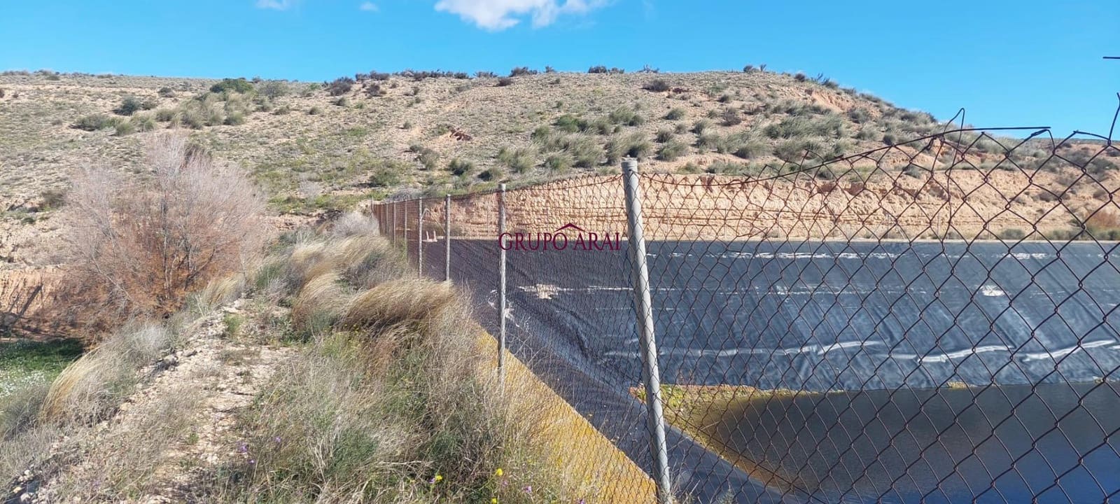 Terreno/Finca Rústica en Monforte del Cid en venta - 200.000 € (Ref: 10067850)
