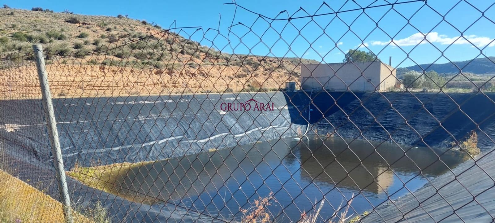 Terreno/Finca Rústica en Monforte del Cid en venta - 200.000 € (Ref: 10067850)