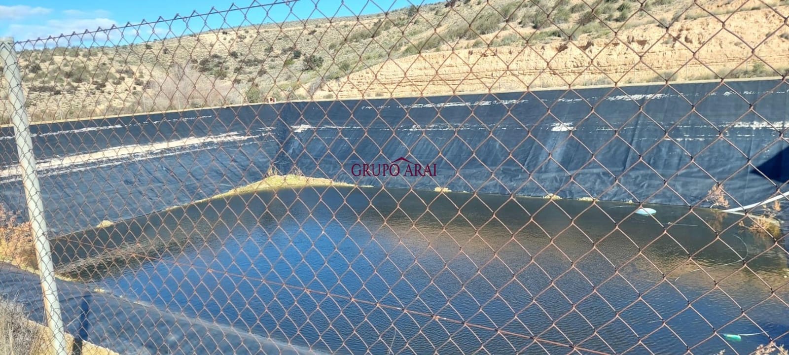 Terreno/Finca Rústica en Monforte del Cid en venta - 200.000 € (Ref: 10067850)