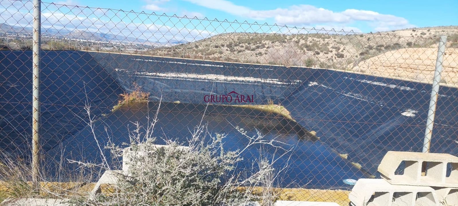 Terreno/Finca Rústica en Monforte del Cid en venta - 200.000 € (Ref: 10067850)
