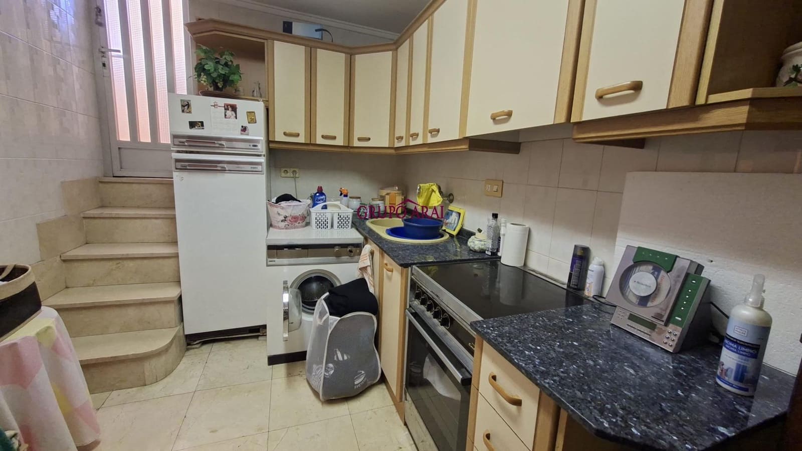 4 soveværelse Restaurant/Bar til salg i Novelda - € 185.000 (Ref: 10067851)