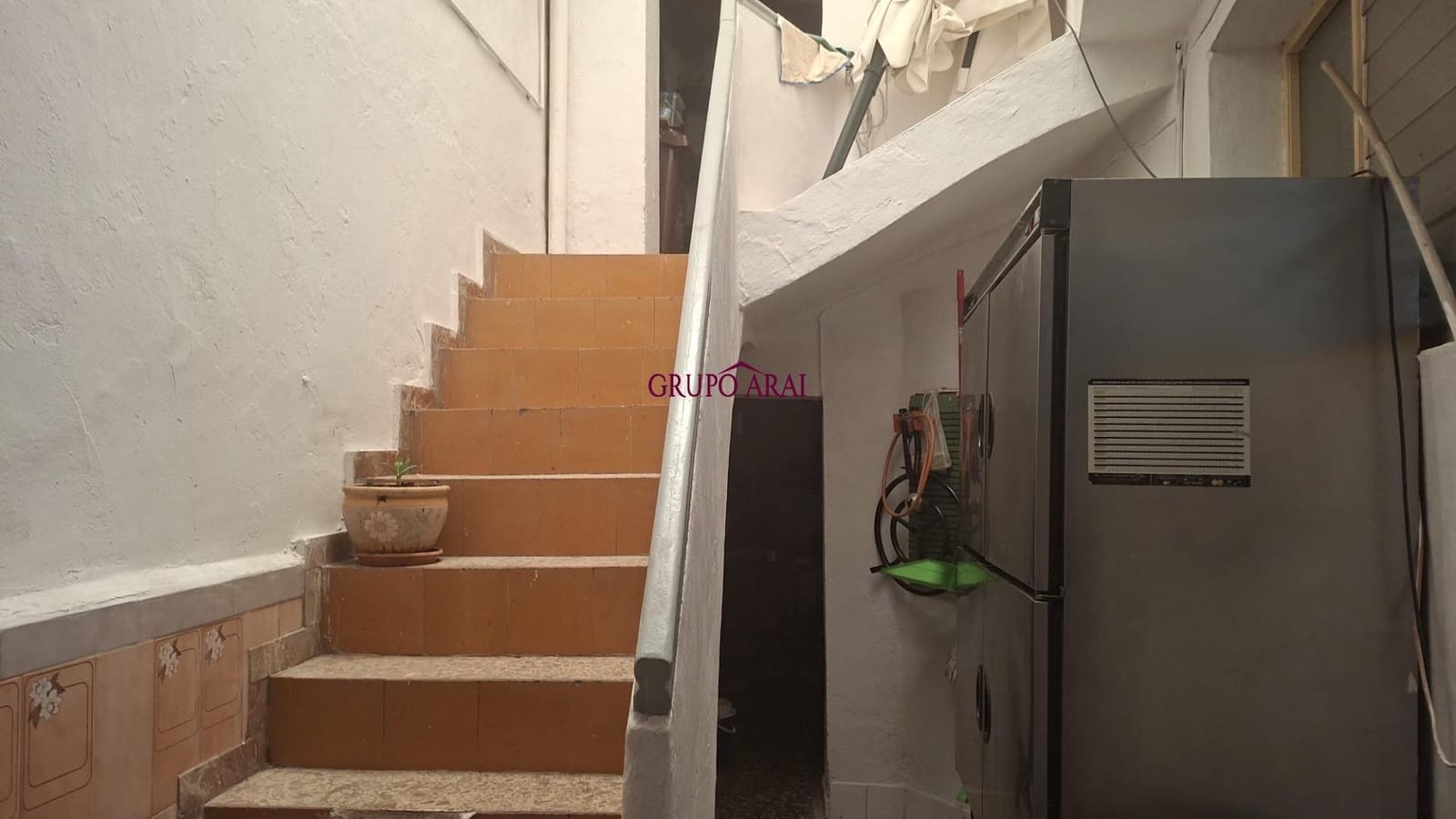 4 soveværelse Restaurant/Bar til salg i Novelda - € 185.000 (Ref: 10067851)