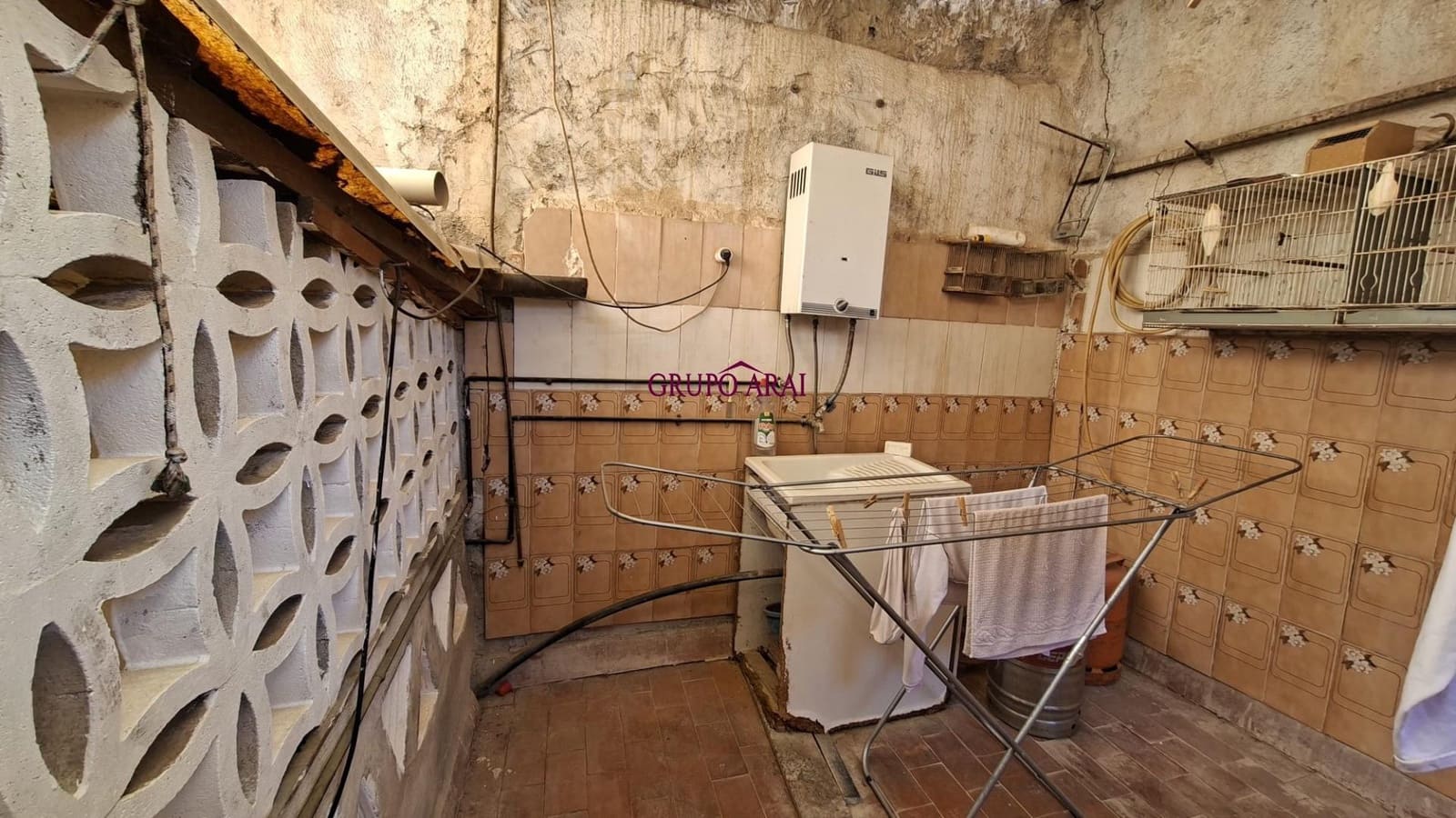 4 soveværelse Restaurant/Bar til salg i Novelda - € 185.000 (Ref: 10067851)