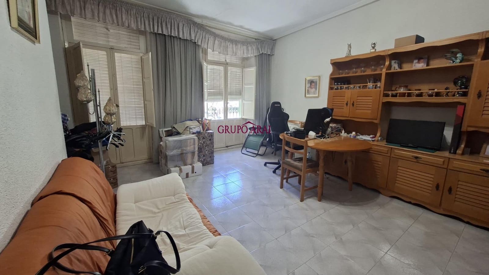 4 soveværelse Restaurant/Bar til salg i Novelda - € 185.000 (Ref: 10067851)