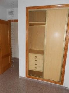 3 soveværelse Lejlighed til salg i Alicante by med swimmingpool - € 260.000 (Ref: 10076586)