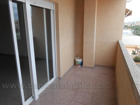 3 soveværelse Lejlighed til salg i Alicante by med swimmingpool - € 260.000 (Ref: 10076586)