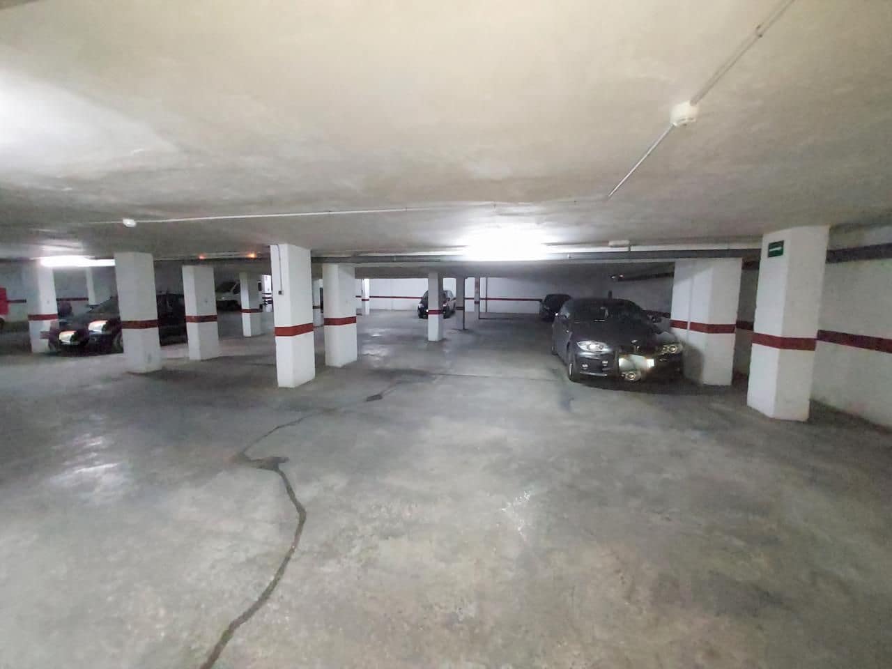 3 soveværelse Lejlighed til salg i Alicante by med swimmingpool - € 260.000 (Ref: 10076586)
