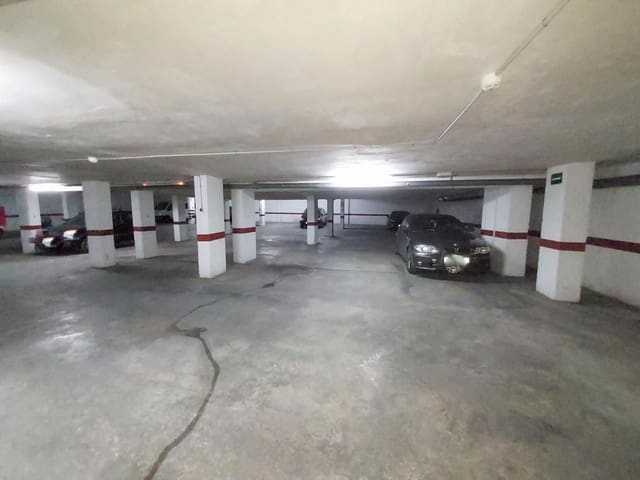 3 soveværelse Lejlighed til salg i Alicante by med swimmingpool - € 260.000 (Ref: 10076586)