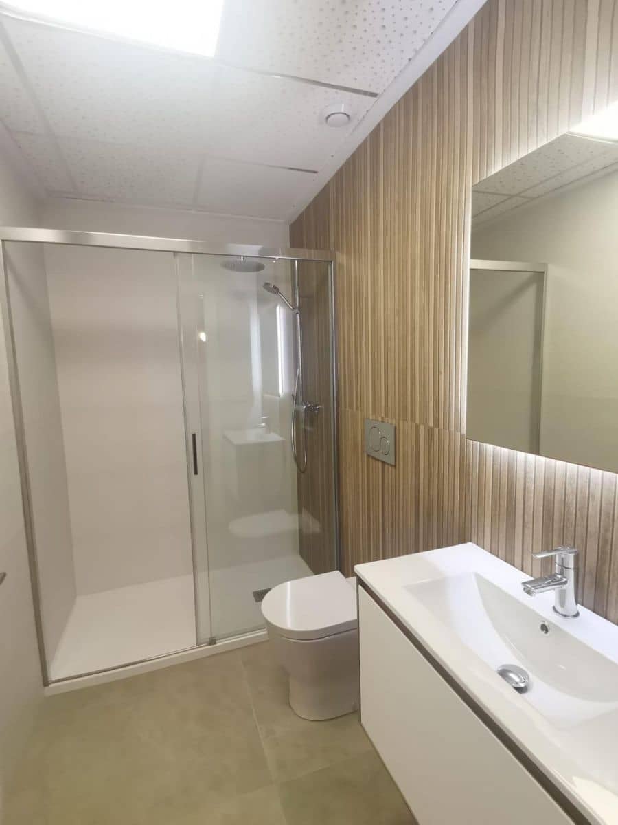 1 camera da letto Appartamento in vendita in Torrevieja con piscina - 219.000 € (Rif: 10076587)