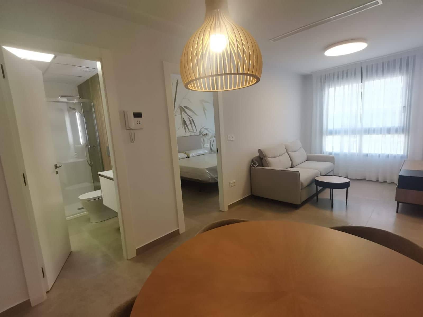 1 camera da letto Appartamento in vendita in Torrevieja con piscina - 219.000 € (Rif: 10076587)