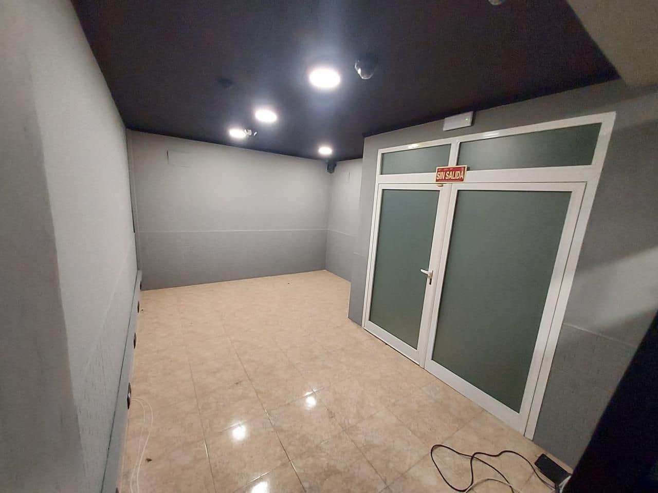 3 soveværelse Erhverv til salg i San Vicente / Sant Vicent del Raspeig - € 166.000 (Ref: 10076591)