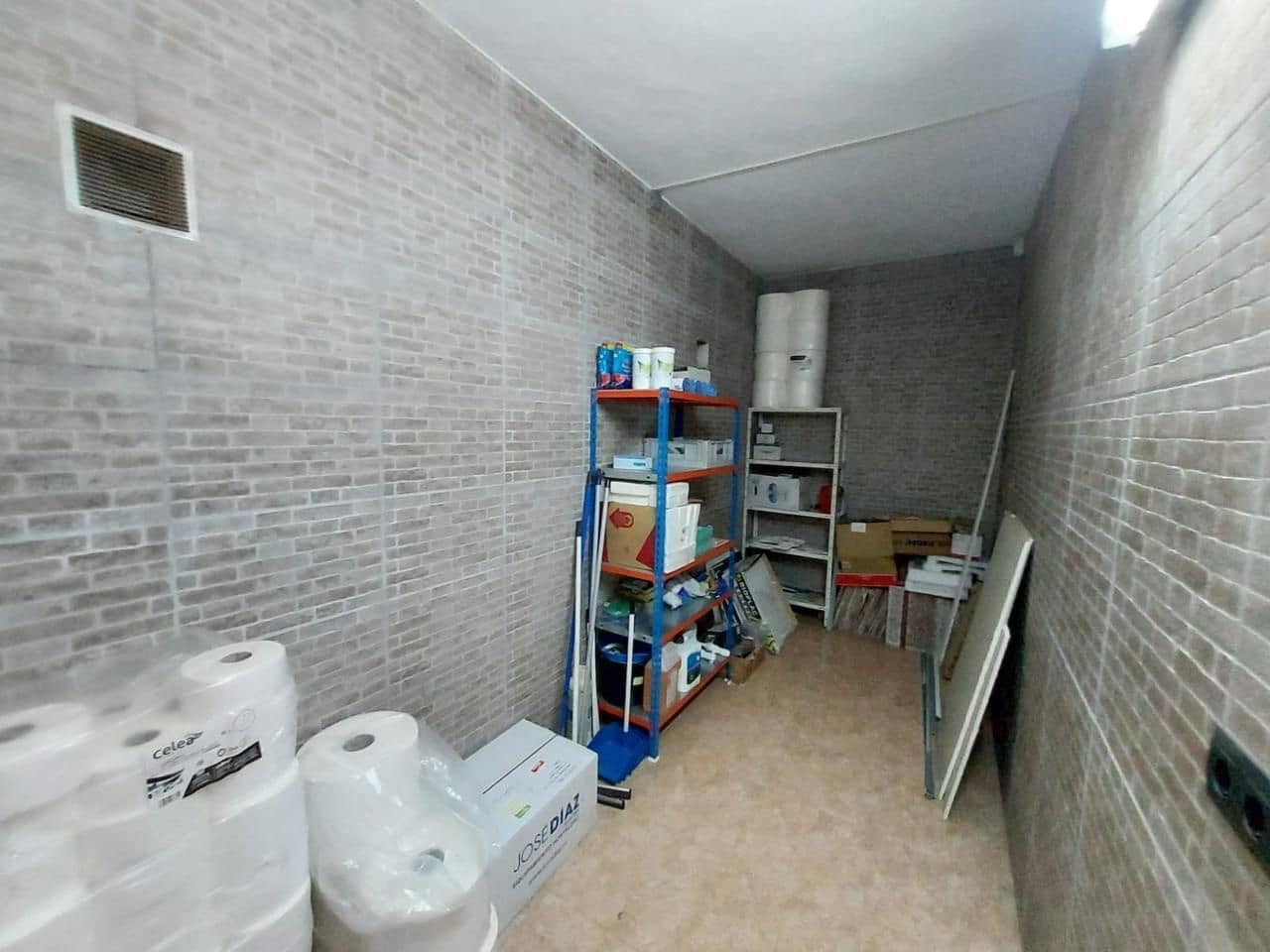 3 soveværelse Erhverv til salg i San Vicente / Sant Vicent del Raspeig - € 166.000 (Ref: 10076591)