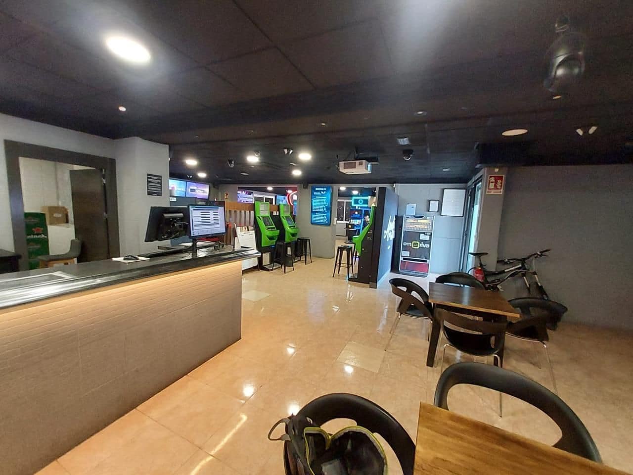 3 soveværelse Erhverv til salg i San Vicente / Sant Vicent del Raspeig - € 166.000 (Ref: 10076591)