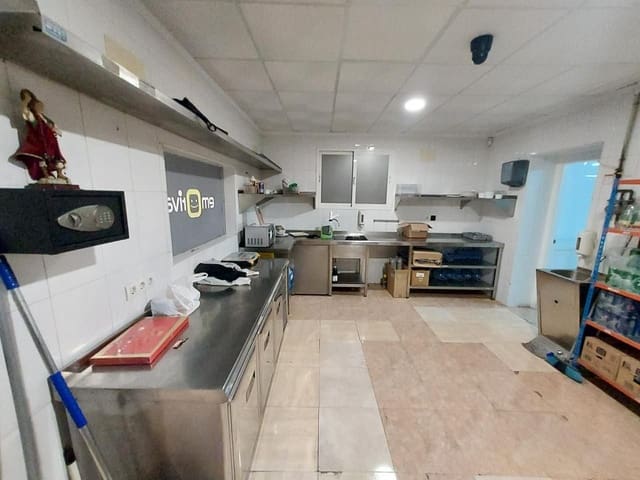 3 soveværelse Erhverv til salg i San Vicente / Sant Vicent del Raspeig - € 166.000 (Ref: 10076591)