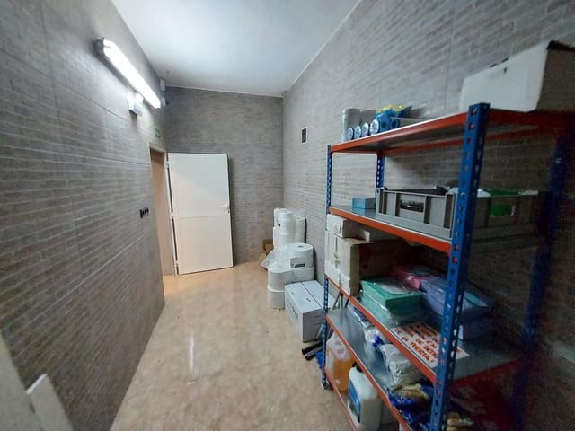 3 soveværelse Erhverv til salg i San Vicente / Sant Vicent del Raspeig - € 166.000 (Ref: 10076591)