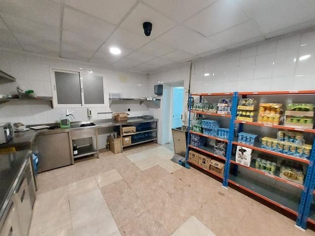 3 soveværelse Erhverv til salg i San Vicente / Sant Vicent del Raspeig - € 166.000 (Ref: 10076591)