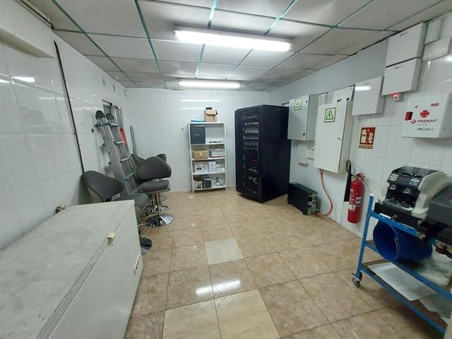 3 soveværelse Erhverv til salg i San Vicente / Sant Vicent del Raspeig - € 166.000 (Ref: 10076591)