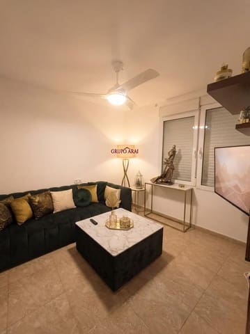 3 bedroom Flat for sale in Carolinas Bajas, Alicante / Alacant city - € 152,000 (Ref: 10076592)