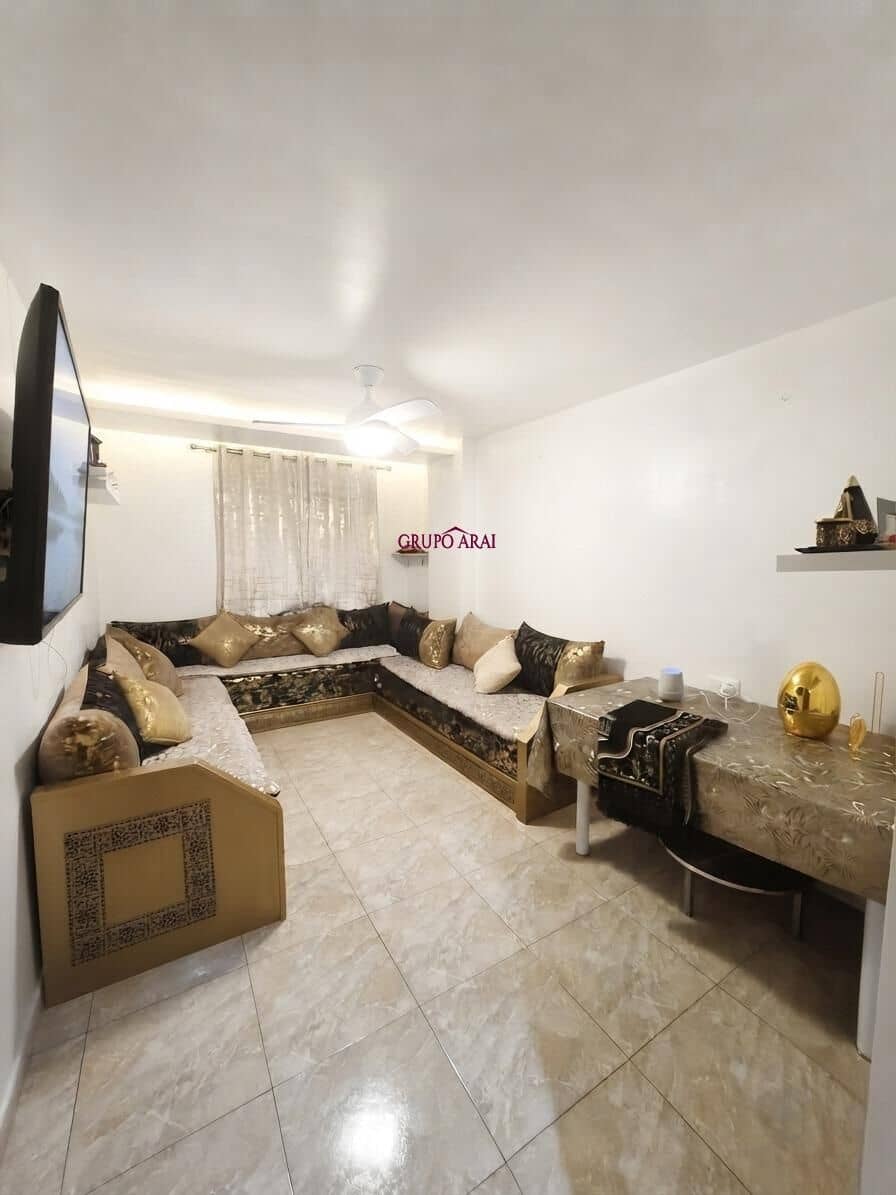 3 bedroom Flat for sale in Alicante / Alacant city - € 152,000 (Ref: 10076592)