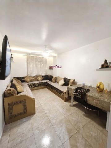 3 bedroom Flat for sale in Carolinas Bajas, Alicante / Alacant city - € 152,000 (Ref: 10076592)