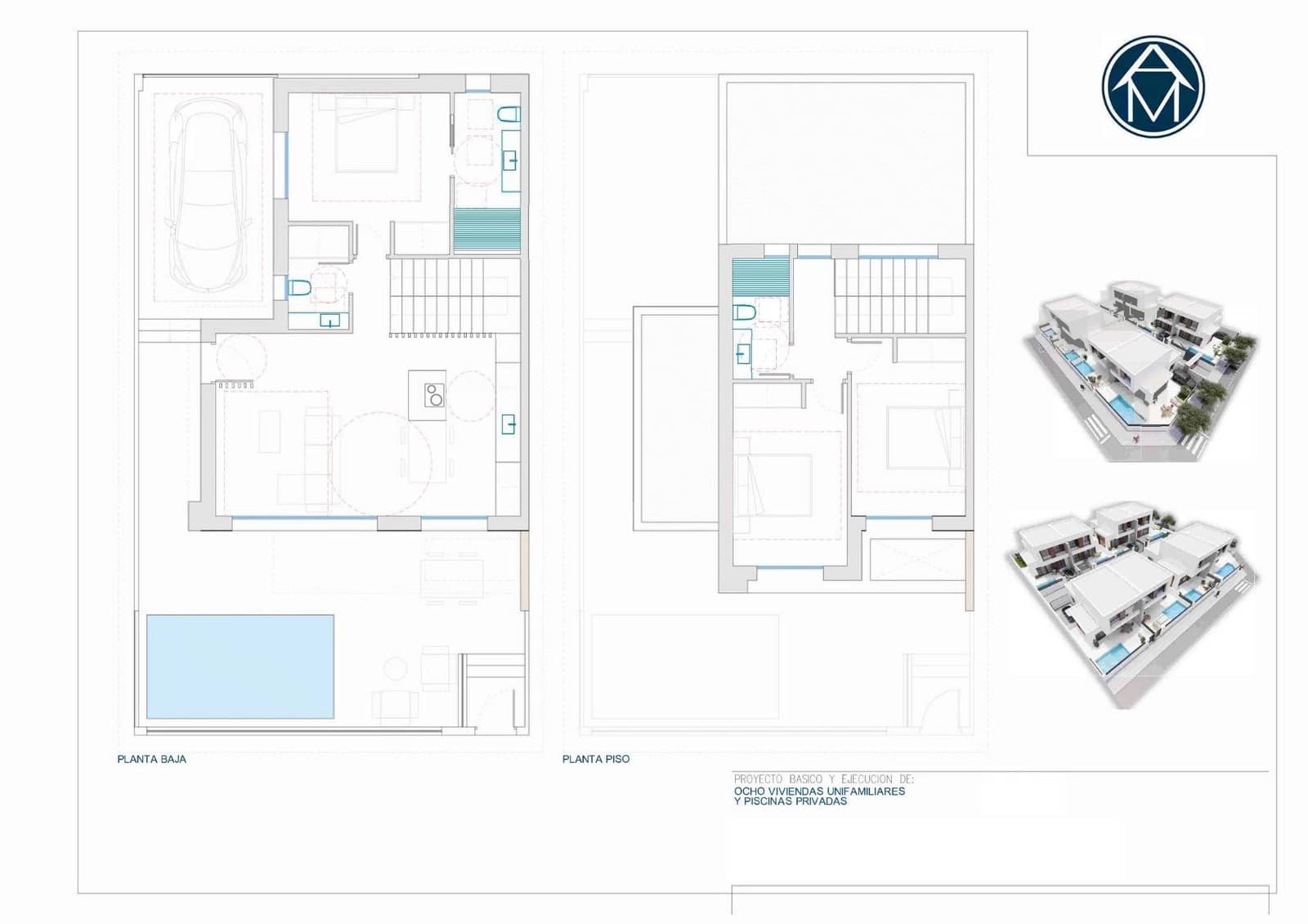 3 sypialnia Willa na sprzedaż w Dolores - 420 000 € (Ref: 10078262)