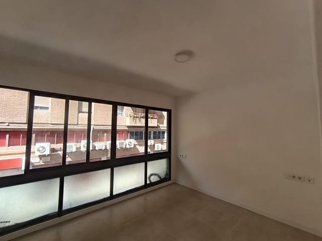 5 sypialnia Biuro na sprzedaż w Miasto Alicante / Alacant - 310 000 € (Ref: 10078264)