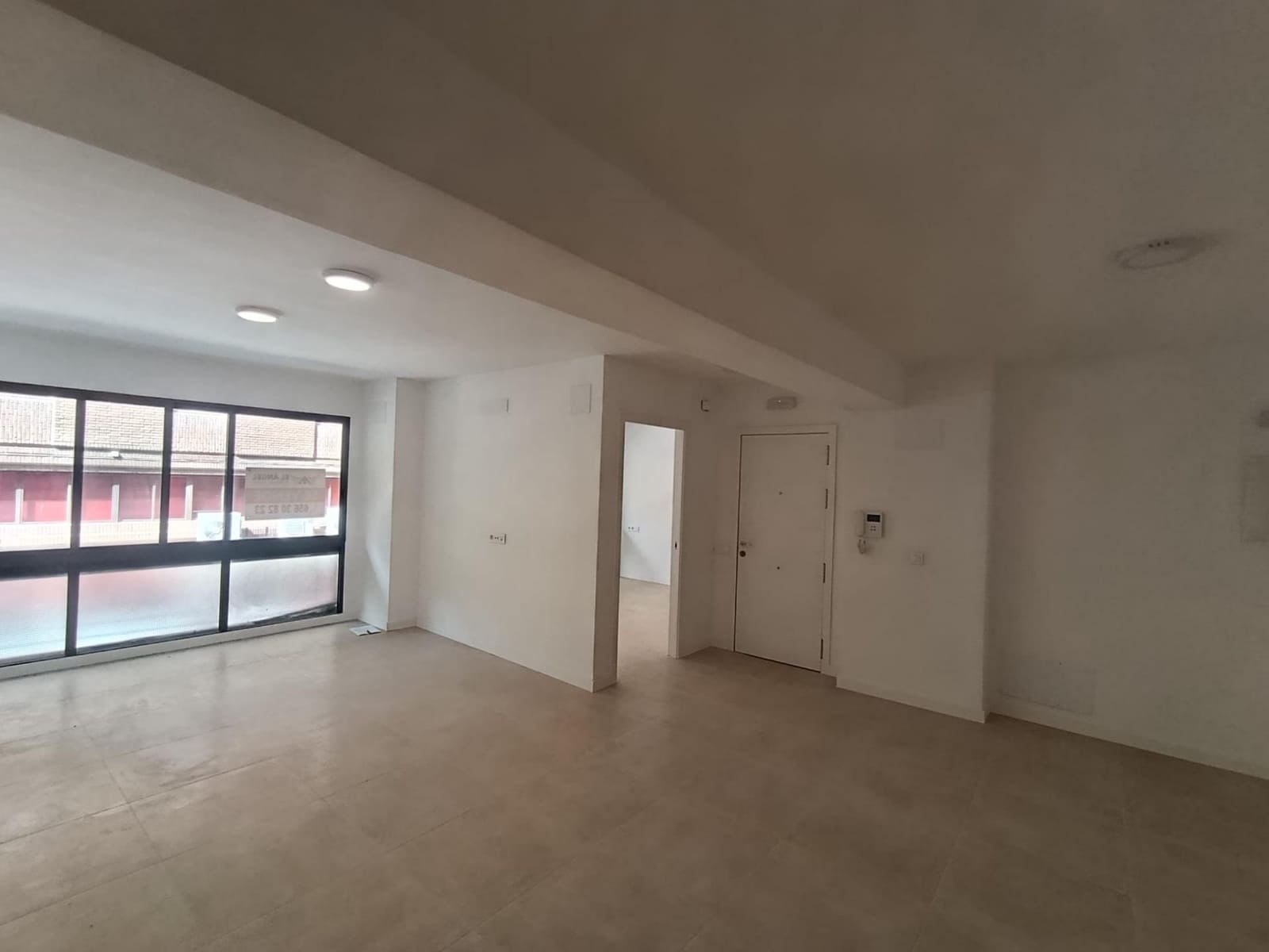 5 sypialnia Biuro na sprzedaż w Miasto Alicante / Alacant - 310 000 € (Ref: 10078264)