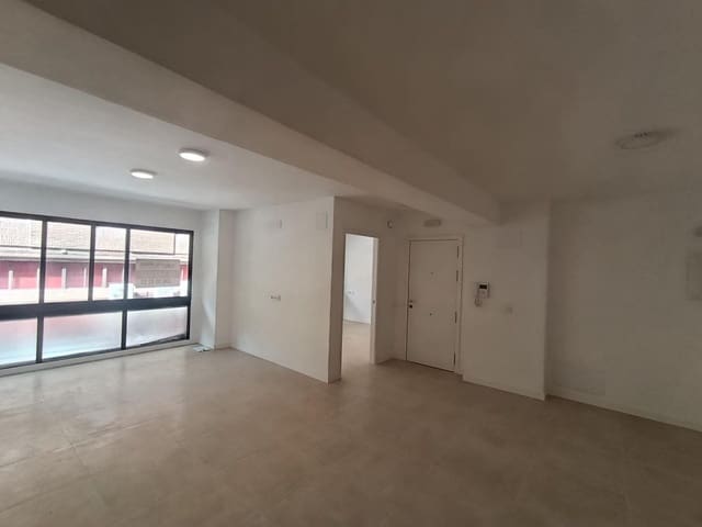 5 sypialnia Biuro na sprzedaż w Miasto Alicante / Alacant - 310 000 € (Ref: 10078264)