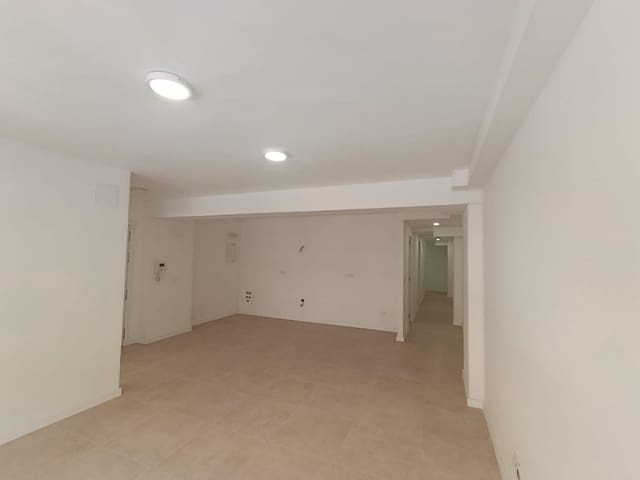 5 sypialnia Biuro na sprzedaż w Miasto Alicante / Alacant - 310 000 € (Ref: 10078264)